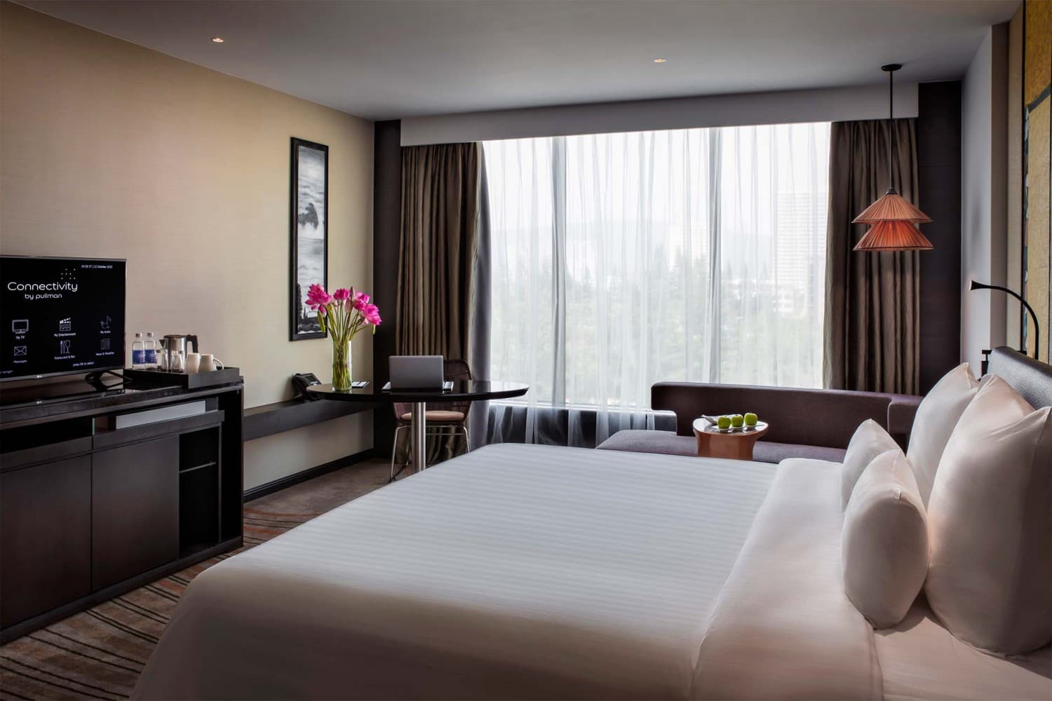 Pullman Vung Tau