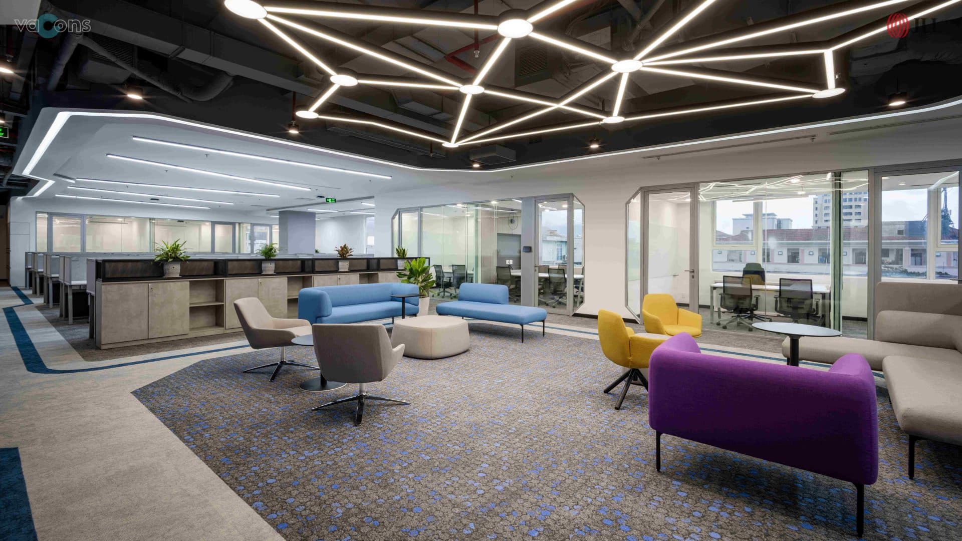 Synopsys Danang, HN, HCM